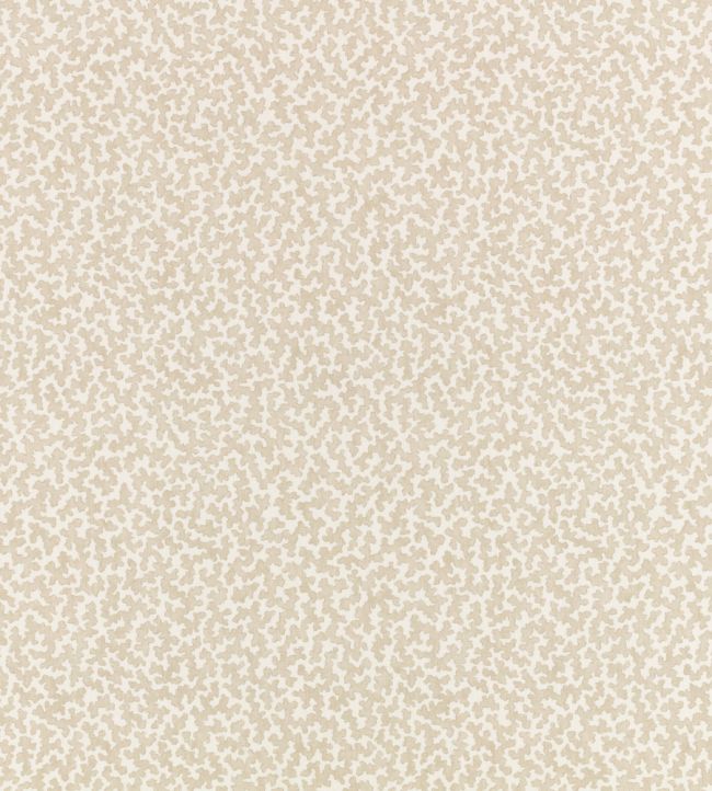 Junie Fabric by Romo Almond