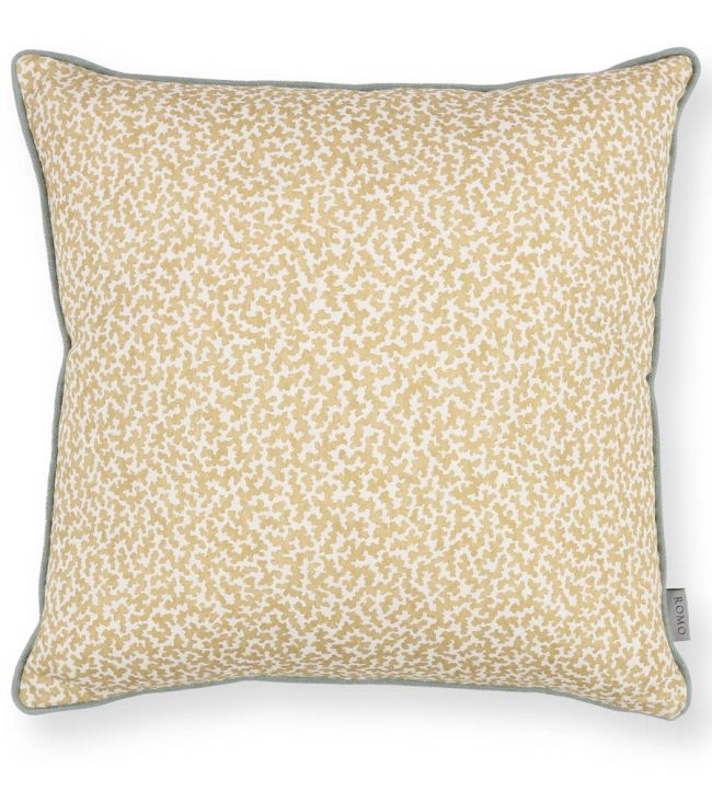Junie Cushion 50 x 50cm by Romo Hay