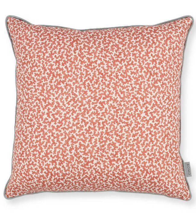 Junie Cushion 50 x 50cm by Romo Pimento