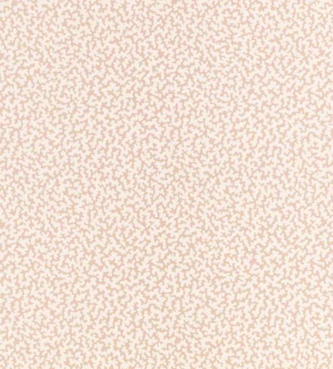 Junie Wallpaper by Romo Tuscan Pink