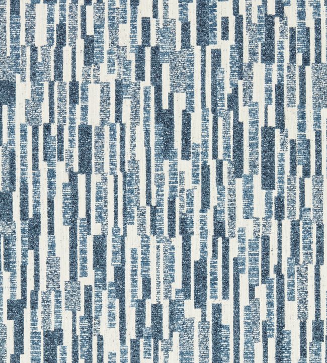 Juno Wallpaper by Clarke & Clarke Ink