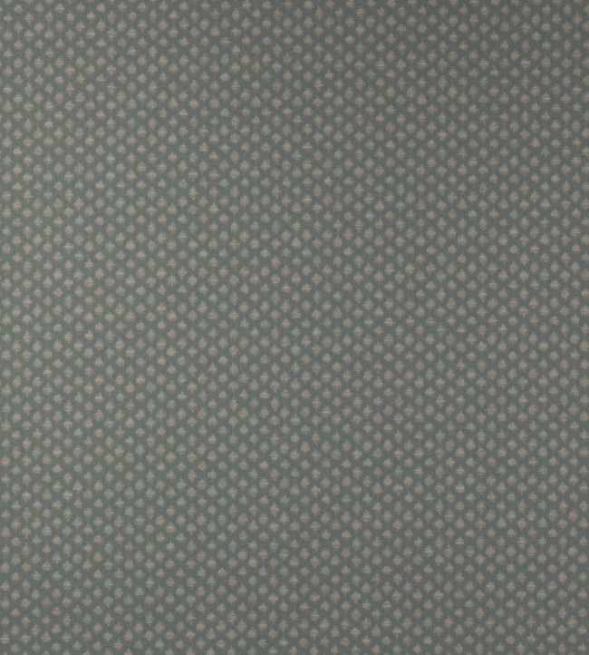 Juno Fabric by Jane Churchill Aqua