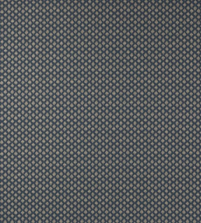 Juno Fabric by Jane Churchill Navy