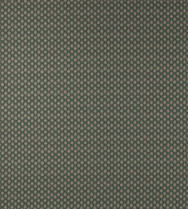 Juno Fabric by Jane Churchill Teal