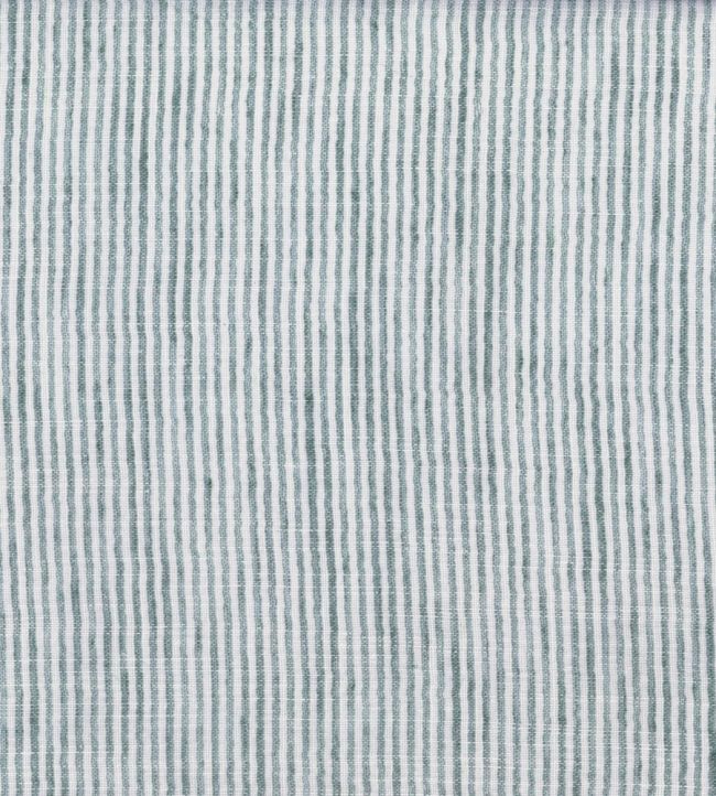 Junon Fabric by Casamance Acier