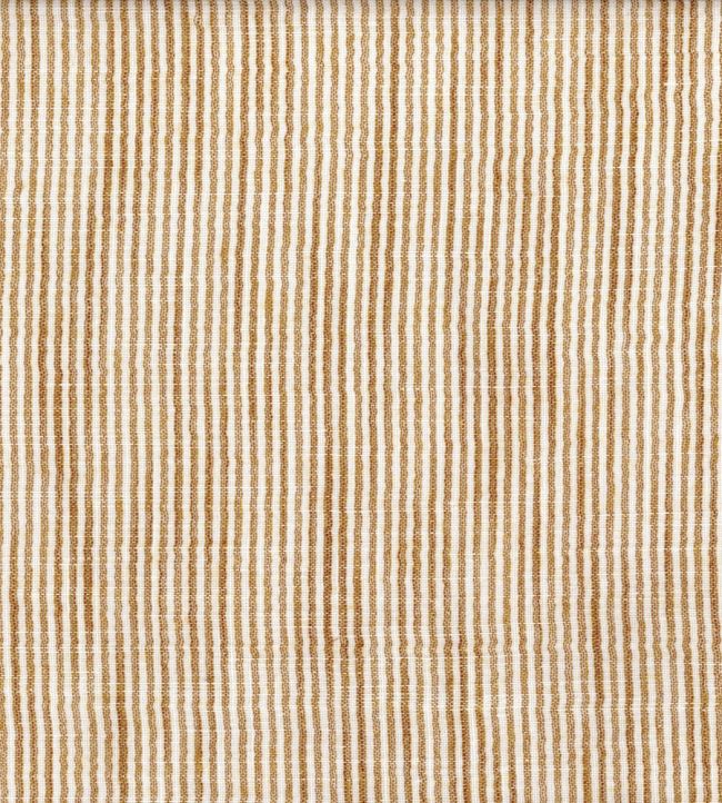 Junon Fabric by Casamance Ocre