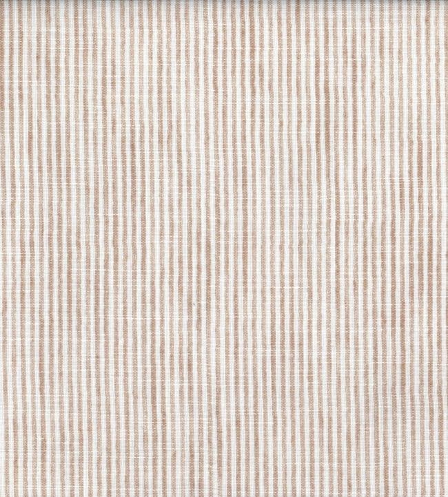 Junon Fabric by Casamance Rose