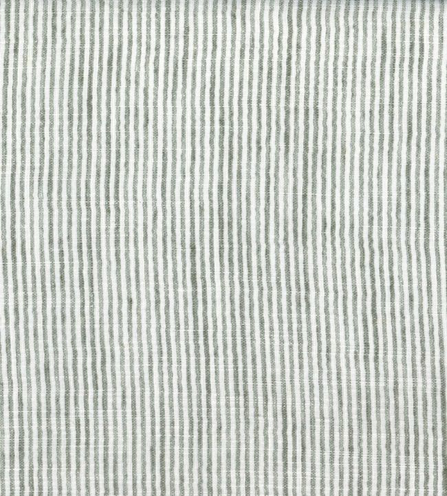 Junon Fabric by Casamance Vert Imperial