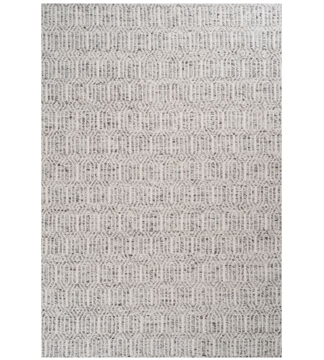 Linie Design Justin rug Grey JUS129-01-140200 Grey