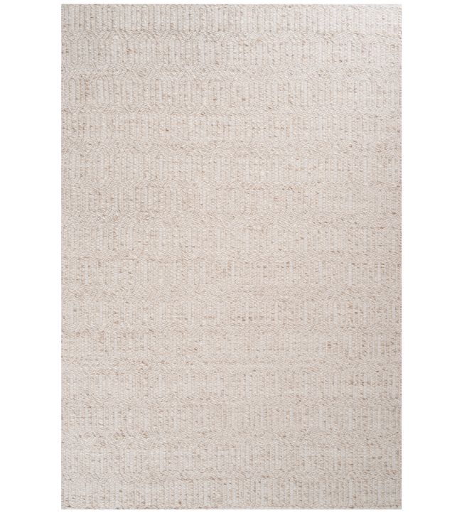 Linie Design Justin rug Ivory JUS129-02-140200 Ivory