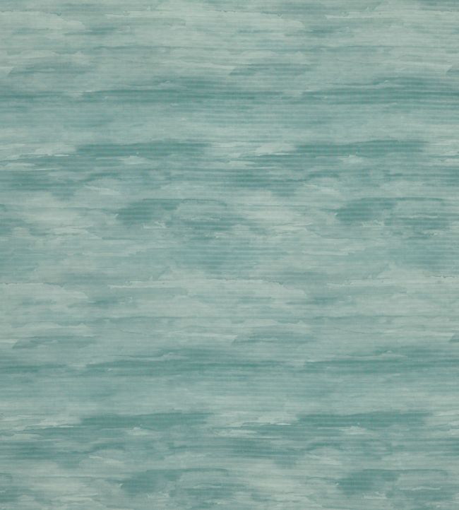 Kaci Fabric by Prestigious Textiles Sea Glass