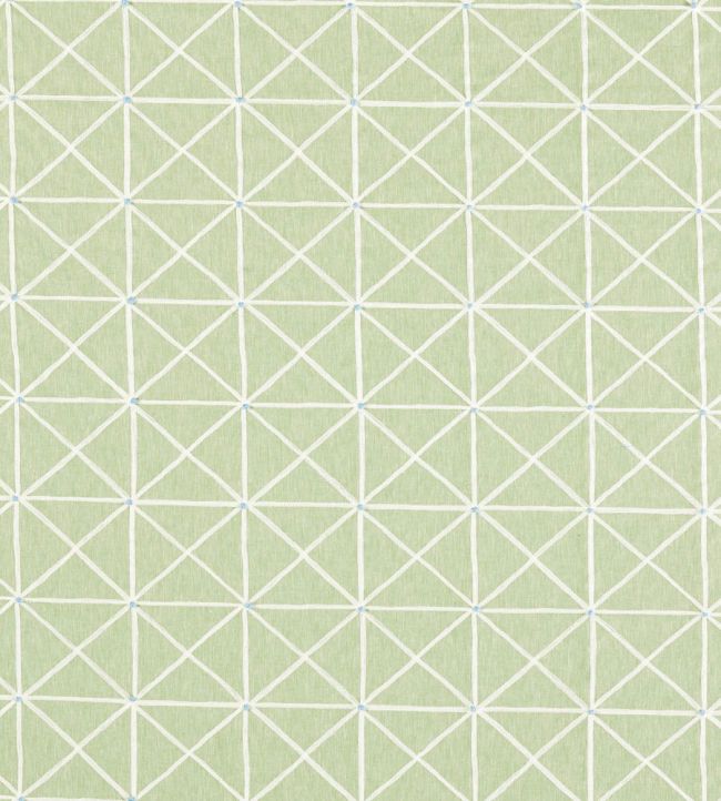 Kado Fabric by Harlequin Meadow/Sky