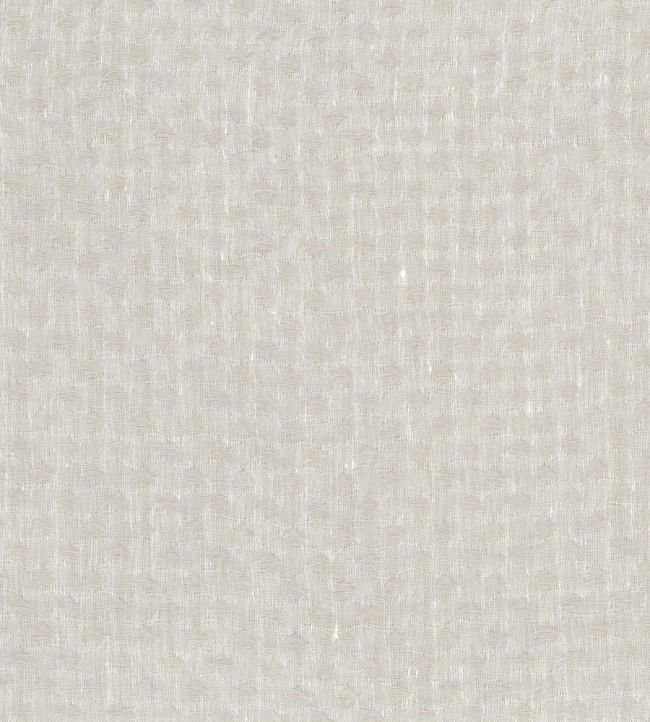 Kagome Fabric by Osborne & Little White