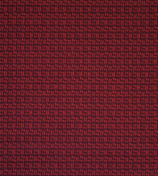 Kahn Fabric by Casal Fruits Rouges