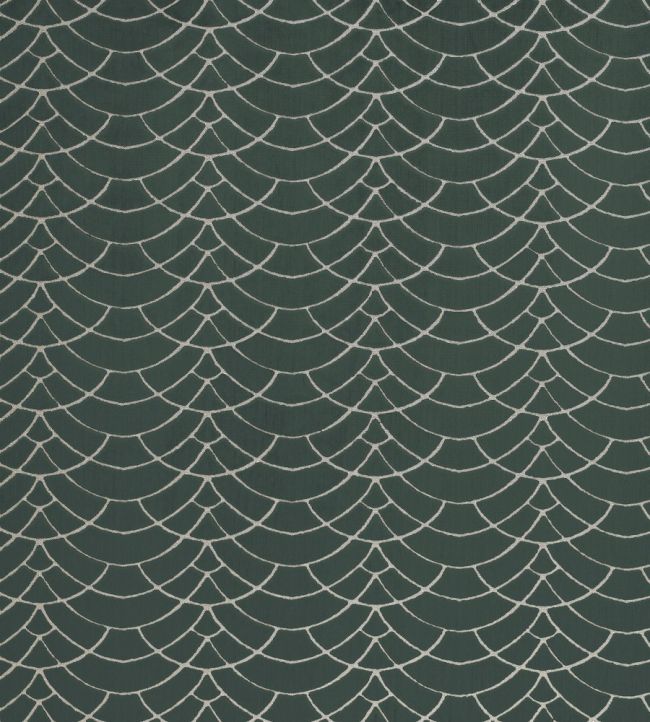 Dinaric Fabric by Kai Fern