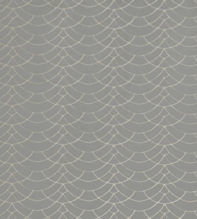 Dinaric Fabric by Kai Silver