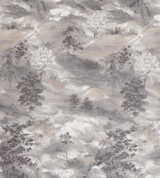 Pirin Fabric by Kai Smoke