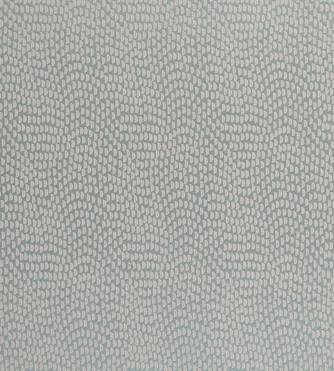 Sudetes Fabric by Kai Eucalyptus