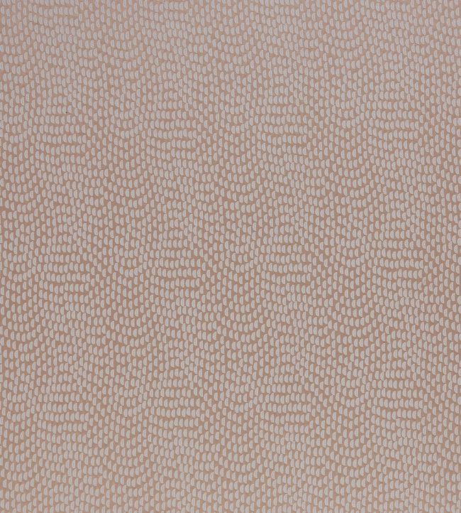 Sudetes Fabric by Kai Terracotta