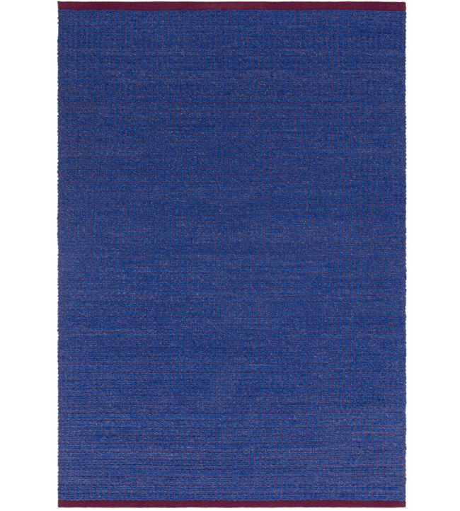 Asiatic Kai rug Blue MAAI120170BLUE Blue