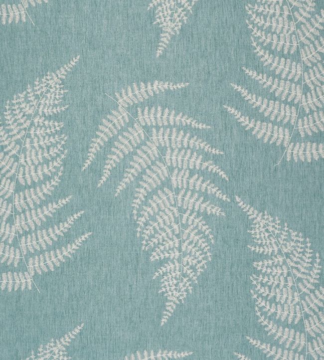 Ammonite Fabric by Kai Ocean