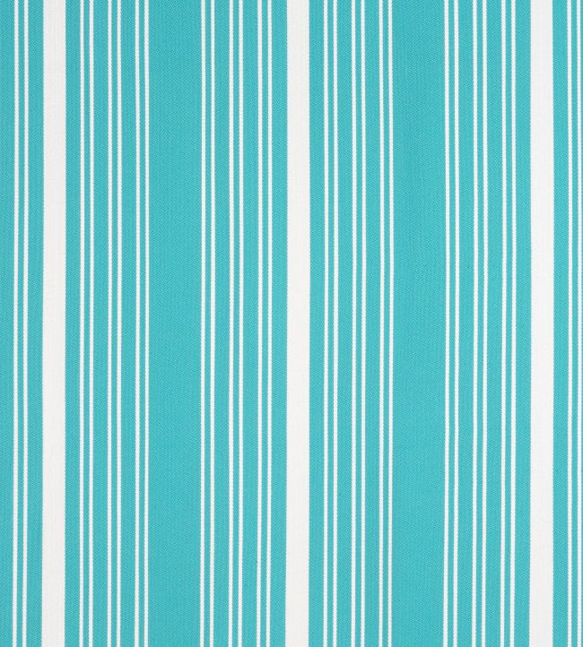 Kaia Stripe Fabric by Thibaut Capri