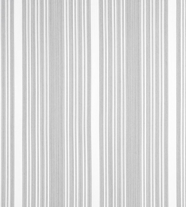 Kaia Stripe Fabric by Thibaut Sterling