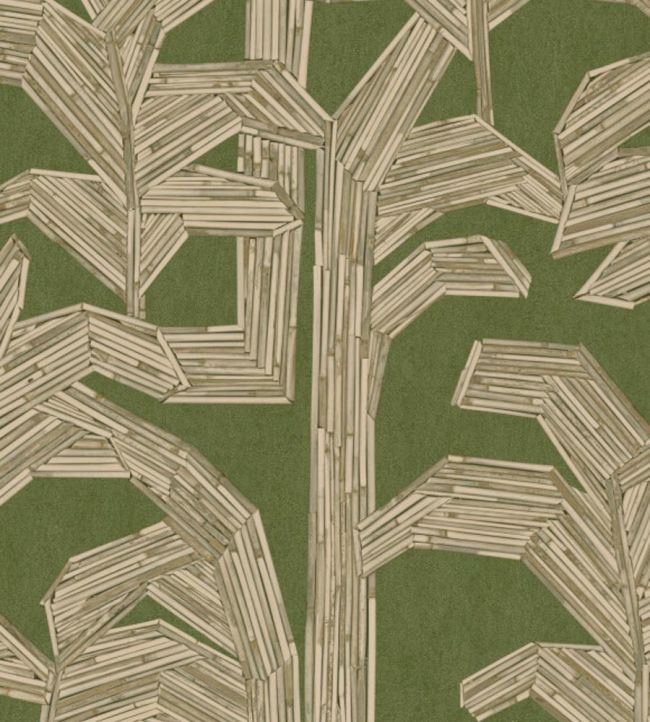 Kailua Wallpaper by Arte Moss