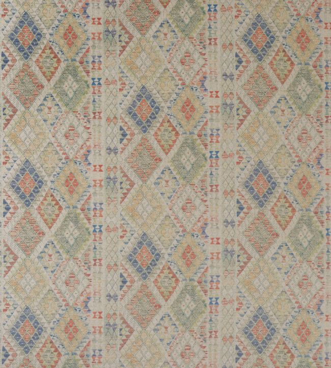 Kaiping Fabric by Andrew Martin Multi