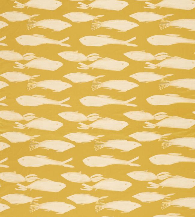 Kaku Fabric by Harlequin Honey