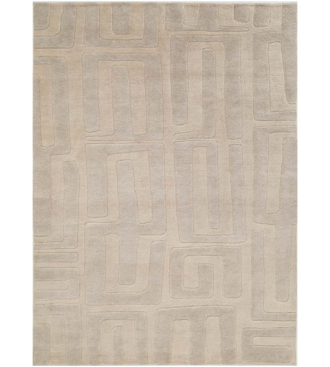 William Yeoward Kala rug Cloud WYR05110X Cloud