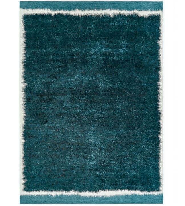 Elitis Kalahari rug Outremer TA-140-46-10 Outremer