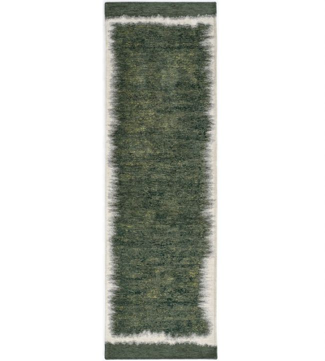 Elitis Kalahari Runner rug Matcha TA-140-65-06 Matcha