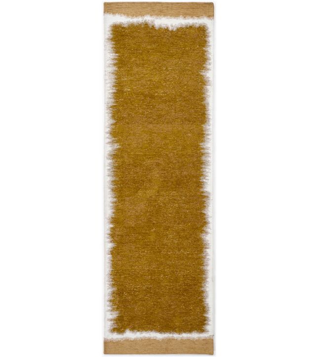 Elitis Kalahari Runner rug Miel TA-140-25-06 Miel