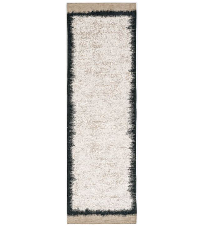 Elitis Kalahari Runner rug Sable TA-140-03-06 Sable