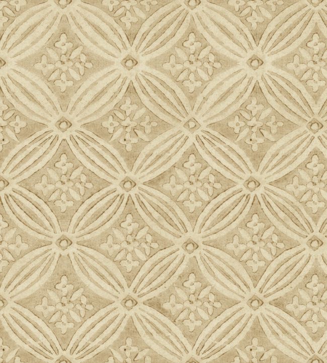 Kalamkari Wallpaper by MINDTHEGAP Angora