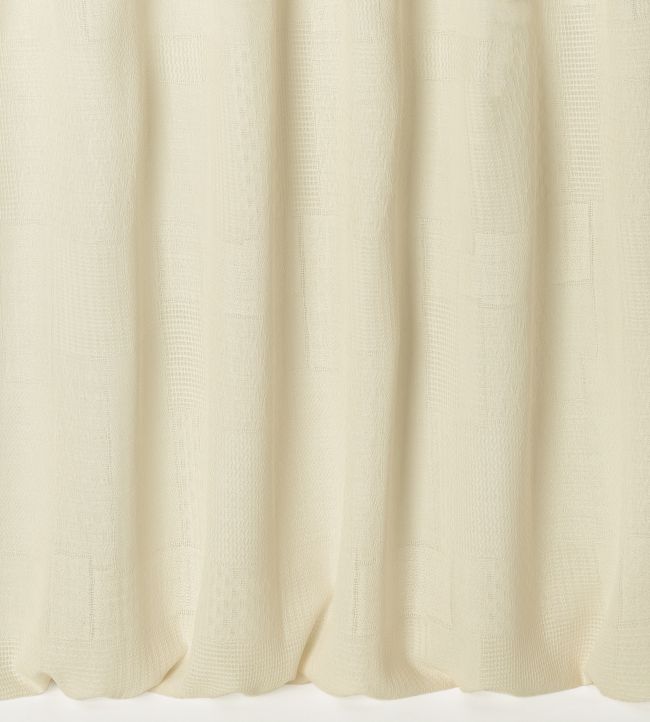 Kaldi Fabric by Nobilis Beige