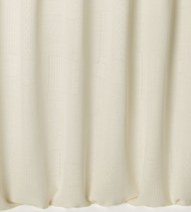 Kaldi Fabric by Nobilis Ivoire