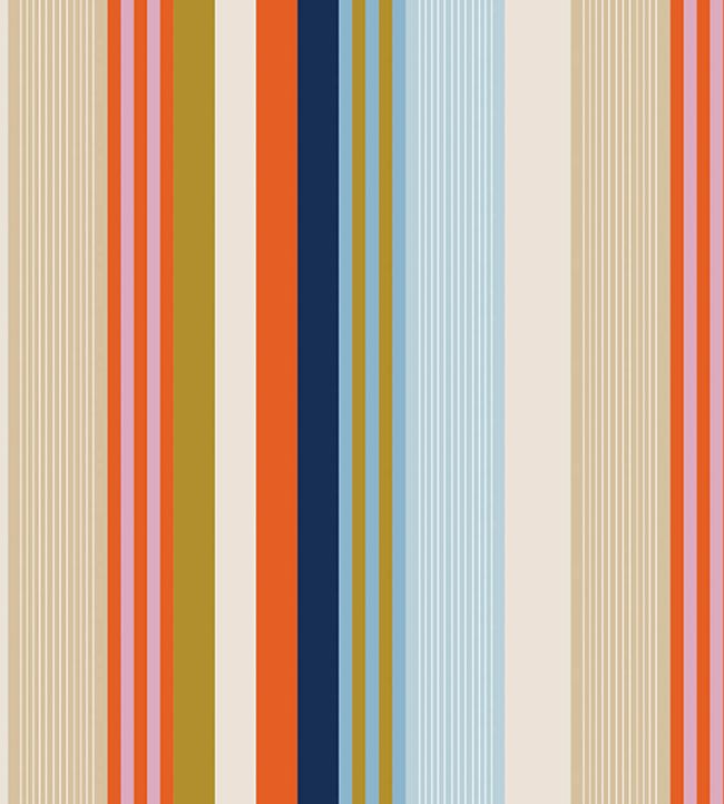 Kaleido Wallpaper by Jannelli&Volpi Sand