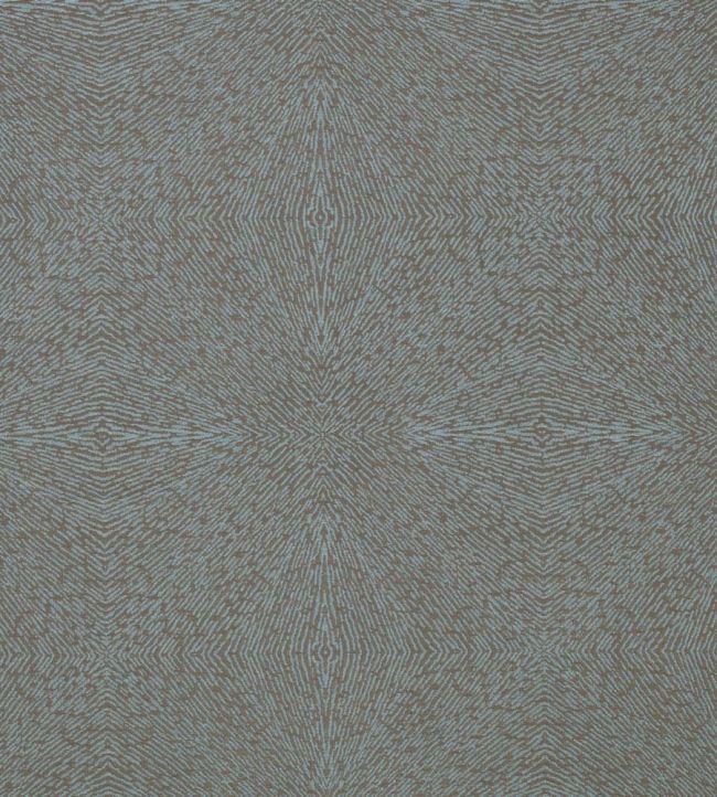 Kaleidoscope Fabric by James Hare Copenhagen