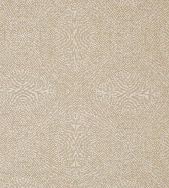 Kaleidoscope Fabric by James Hare Lumiere