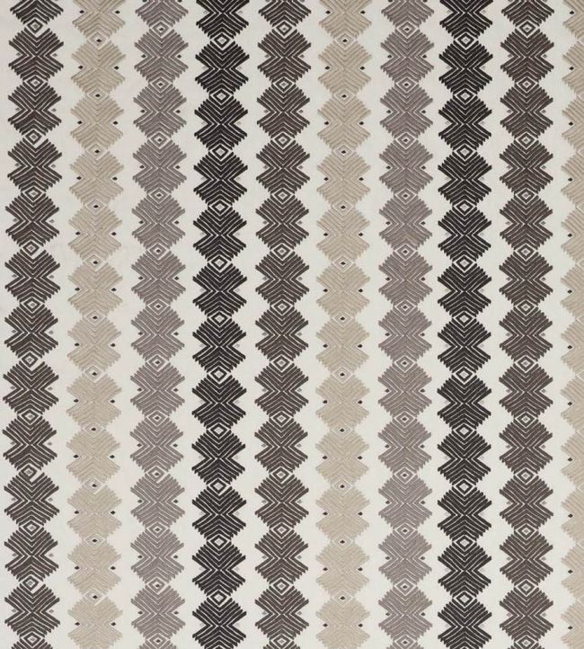 Kalimba Fabric by Harlequin Nomad/Taupe/Pebble
