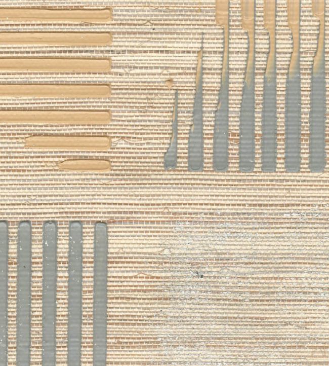 Kalliste Wallpaper by Elitis Une habilite raffinee