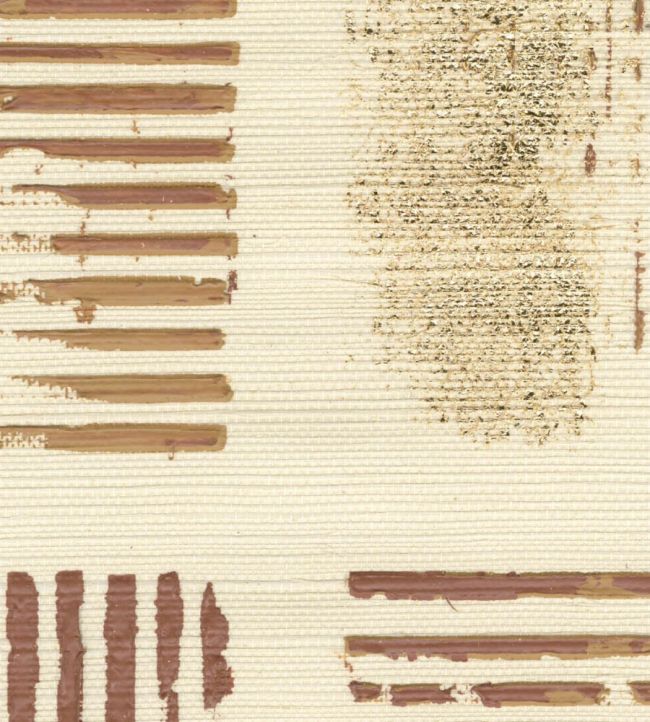 Kalliste Wallpaper by Elitis Une matiere d'art