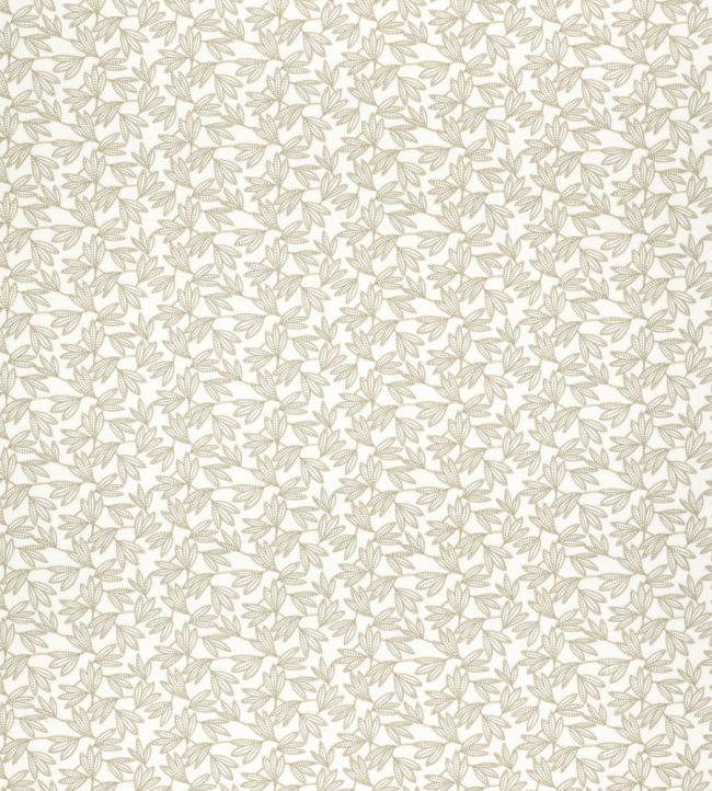Kalmia Fabric by Clarke & Clarke Linen