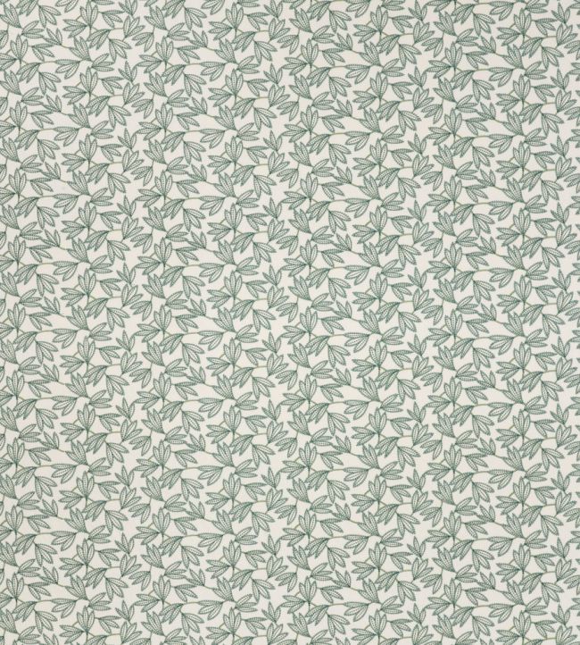 Kalmia Fabric by Clarke & Clarke Seafoam