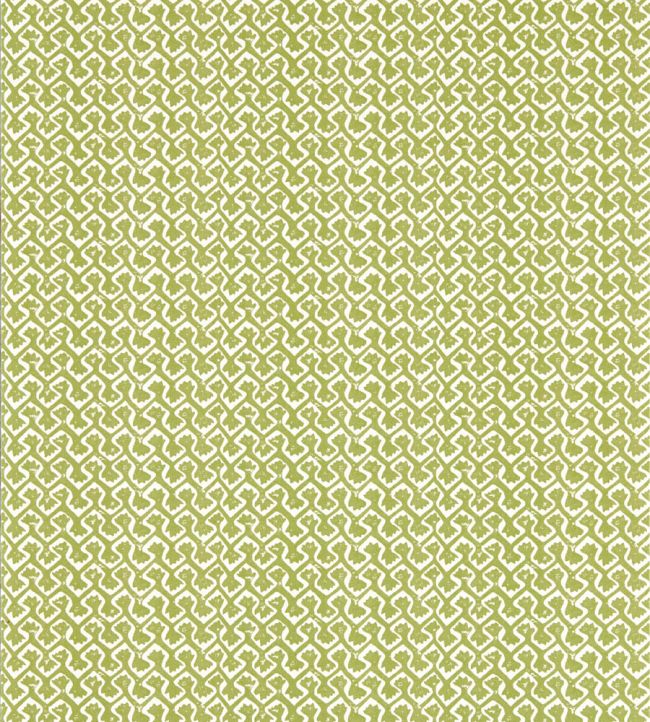 Kalpa Wallpaper by Clarke & Clarke Apple