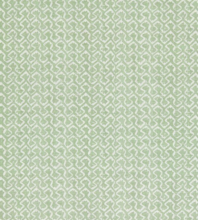 Kalpa Fabric by Clarke & Clarke Sage