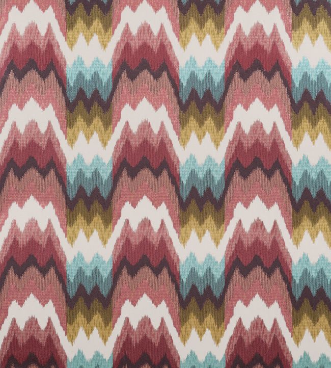 Kamut Embroidery Fabric by Anna French Summer