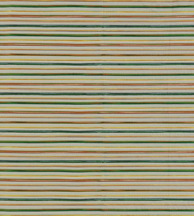 Kandy Fabric by Osborne & Little Green